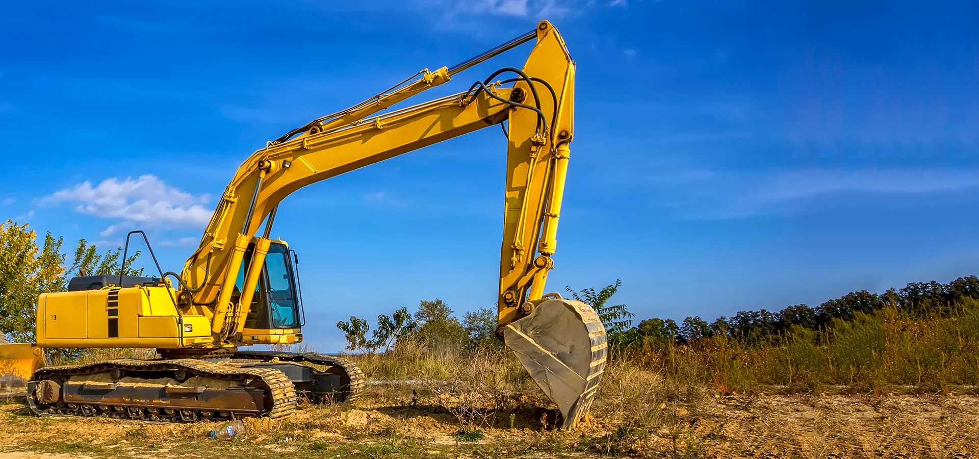 Leading OEM/ODM Manufacturer of Construction Machinery Tracks and Undercarriage Parts
